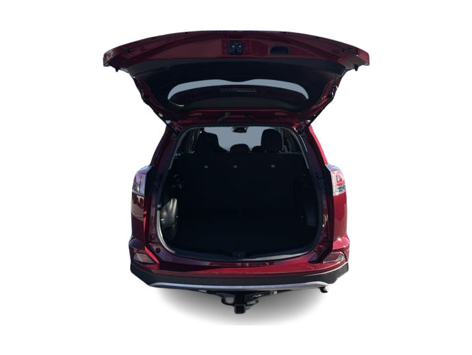 Thumbnail: 2018 Toyota RAV4 - 14