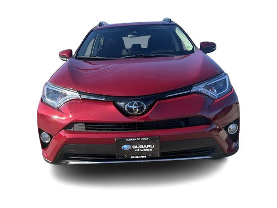 Thumbnail: 2018 Toyota RAV4 - 23