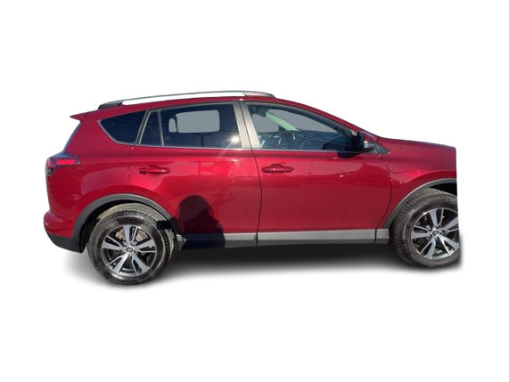 Thumbnail: 2018 Toyota RAV4 - 18