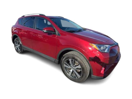 Thumbnail: 2018 Toyota RAV4 - 19