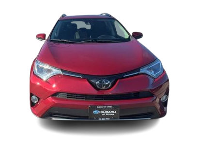 Thumbnail: 2018 Toyota RAV4 - 4