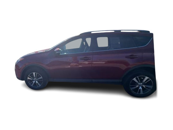 Thumbnail: 2018 Toyota RAV4 - 3