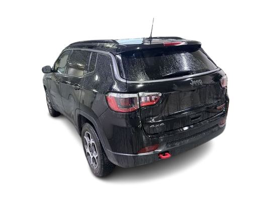 Thumbnail: 2022 Jeep Compass - 15