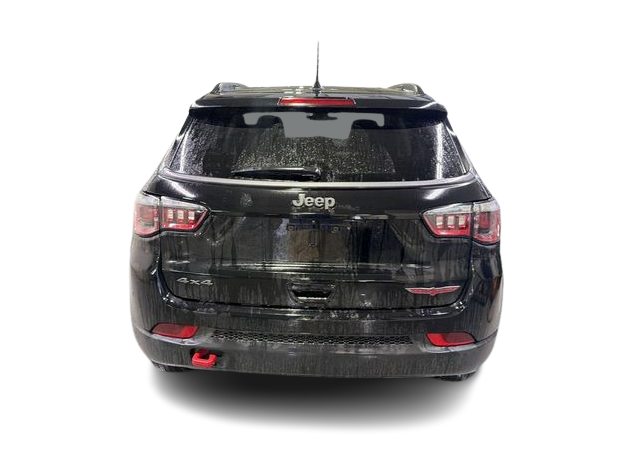 Thumbnail: 2022 Jeep Compass - 4