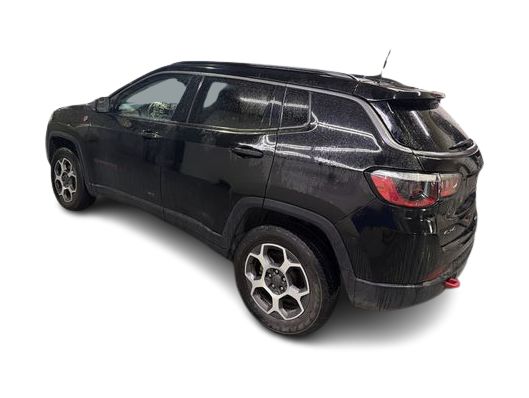 Thumbnail: 2022 Jeep Compass - 3