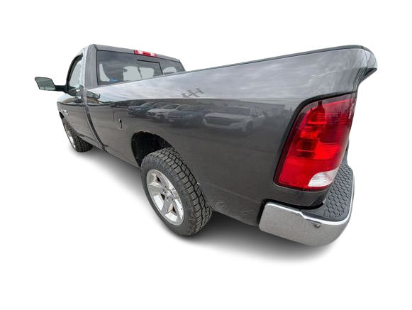 Thumbnail: 2018 RAM 1500 - 3