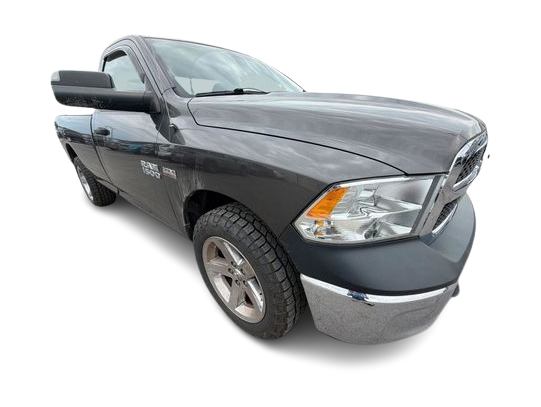 Thumbnail: 2018 RAM 1500 - 16
