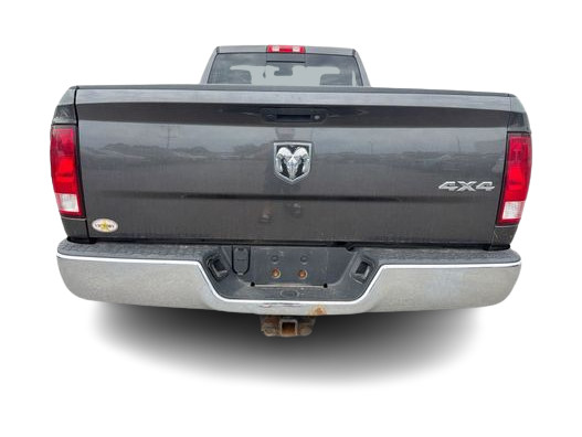 Thumbnail: 2018 RAM 1500 - 14