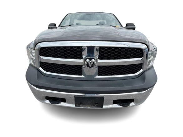Thumbnail: 2018 RAM 1500 - 5