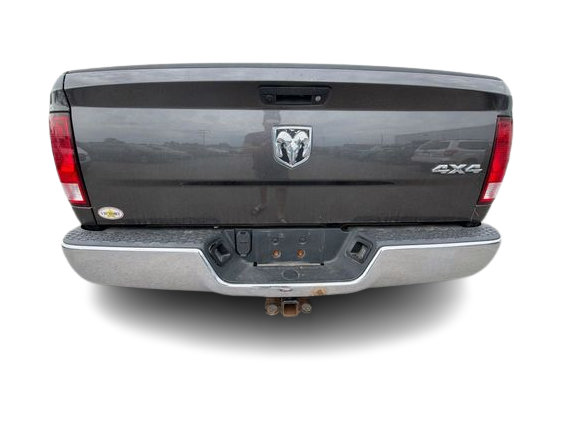 Thumbnail: 2018 RAM 1500 - 4