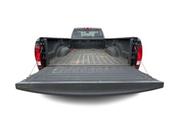 Thumbnail: 2018 RAM 1500 - 10