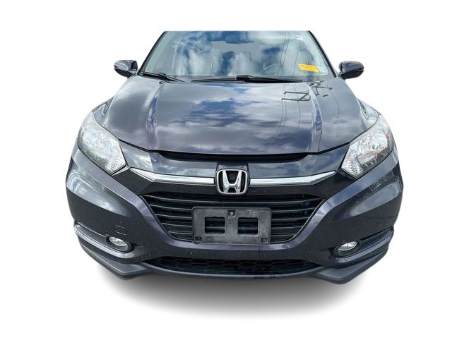 Thumbnail: 2018 Honda HR-V - 6
