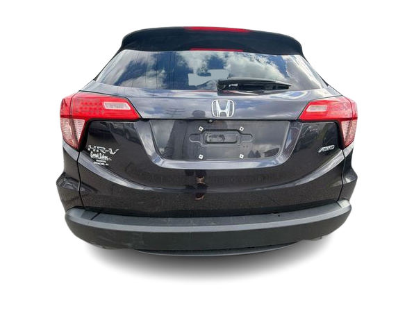Thumbnail: 2018 Honda HR-V - 5