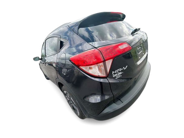 Thumbnail: 2018 Honda HR-V - 4