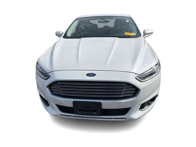 Thumbnail: 2013 Ford Fusion - 6