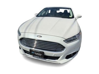 Thumbnail: 2013 Ford Fusion - 6