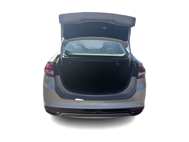 Thumbnail: 2017 Ford Fusion - 15