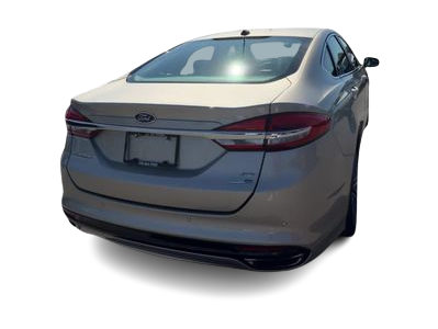 Thumbnail: 2017 Ford Fusion - 18