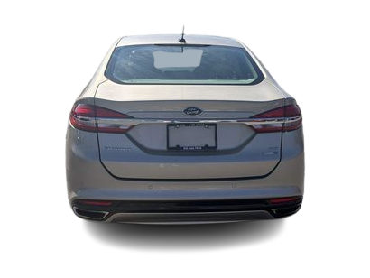 Thumbnail: 2017 Ford Fusion - 23