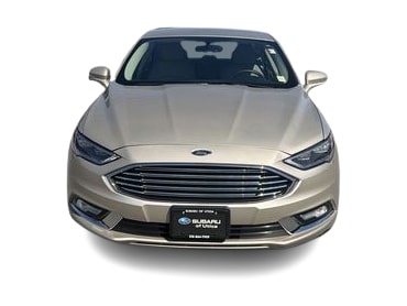 Thumbnail: 2017 Ford Fusion - 24