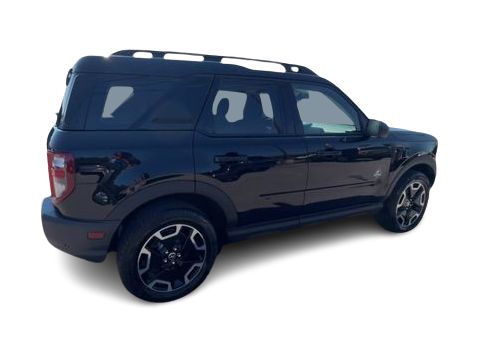 Thumbnail: 2023 Ford Bronco Sport - 14