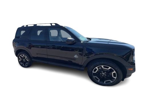 Thumbnail: 2023 Ford Bronco Sport - 15