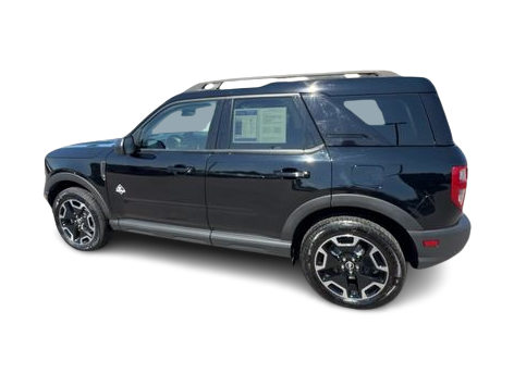 Thumbnail: 2023 Ford Bronco Sport - 3