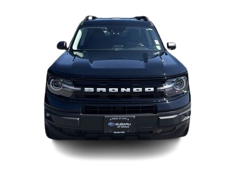 Thumbnail: 2023 Ford Bronco Sport - 17
