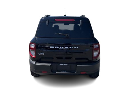 Thumbnail: 2023 Ford Bronco Sport - 4
