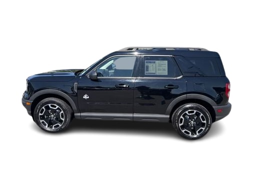 Thumbnail: 2023 Ford Bronco Sport - 16