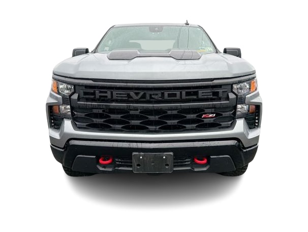 Thumbnail: 2024 Chevrolet Silverado 1500 - 5