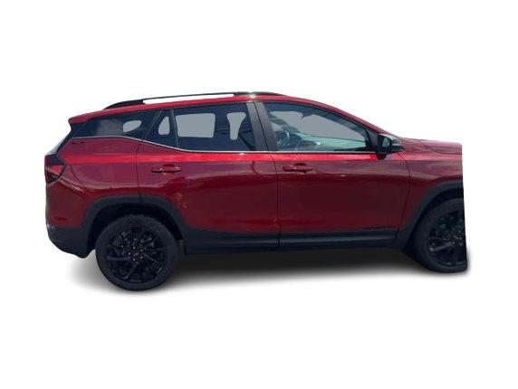 Thumbnail: 2023 GMC Terrain - 19