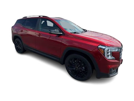 Thumbnail: 2023 GMC Terrain - 20