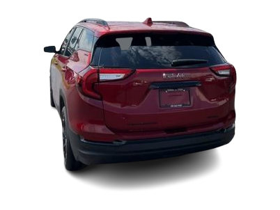 Thumbnail: 2023 GMC Terrain - 17