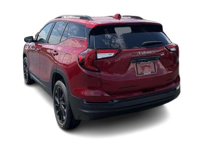 Thumbnail: 2023 GMC Terrain - 23