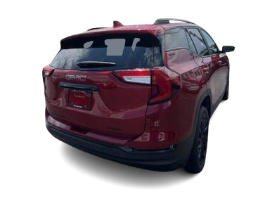 Thumbnail: 2023 GMC Terrain - 18
