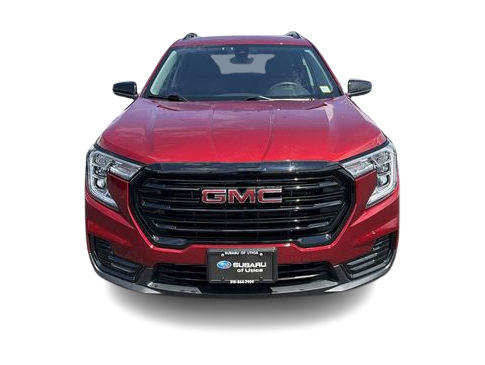 Thumbnail: 2023 GMC Terrain - 24