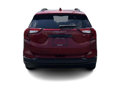 Thumbnail: 2023 GMC Terrain - 5
