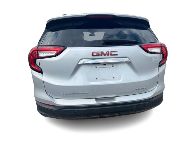 Thumbnail: 2022 GMC Terrain - 5