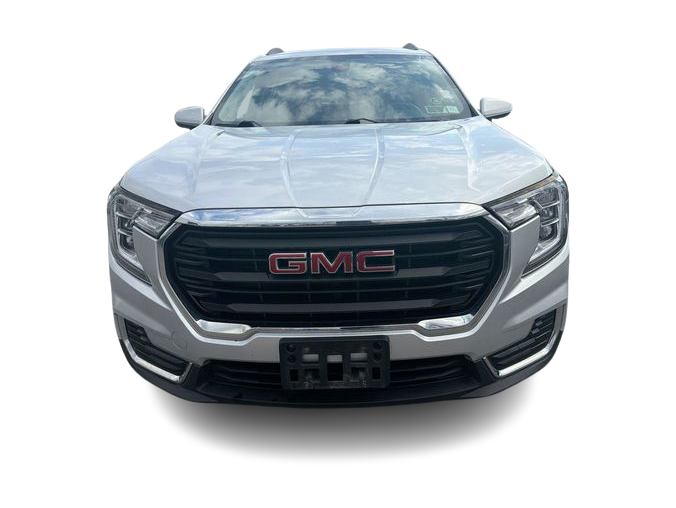 Thumbnail: 2022 GMC Terrain - 6