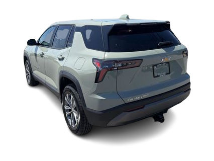 Thumbnail: 2025 Chevrolet Equinox - 23