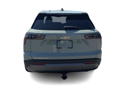 Thumbnail: 2025 Chevrolet Equinox - 24