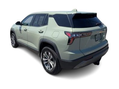 Thumbnail: 2025 Chevrolet Equinox - 4