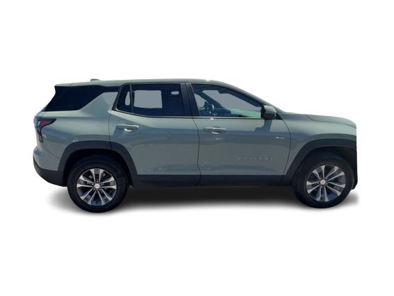Thumbnail: 2025 Chevrolet Equinox - 20
