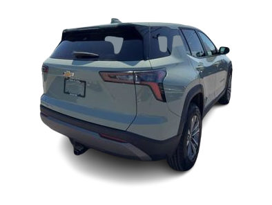 Thumbnail: 2025 Chevrolet Equinox - 19