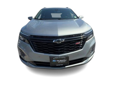 Thumbnail: 2024 Chevrolet Equinox - 6
