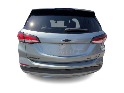Thumbnail: 2024 Chevrolet Equinox - 5