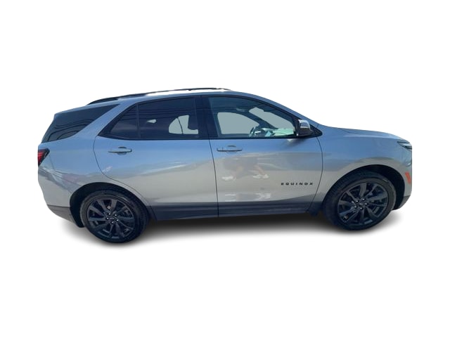 Thumbnail: 2024 Chevrolet Equinox - 23