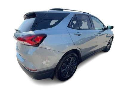Thumbnail: 2024 Chevrolet Equinox - 22
