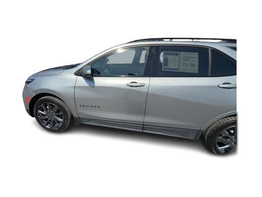 Thumbnail: 2024 Chevrolet Equinox - 3
